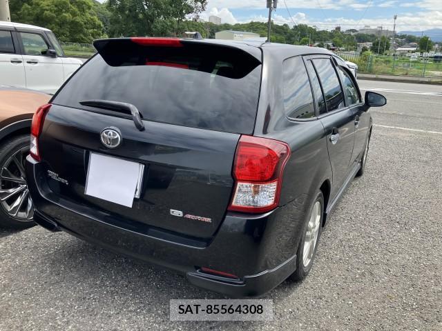 Toyota COROLLA FIELDER 2012-10 8812722-2