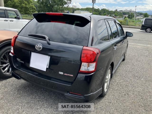 Toyota COROLLA FIELDER 2012-10 8812722-3