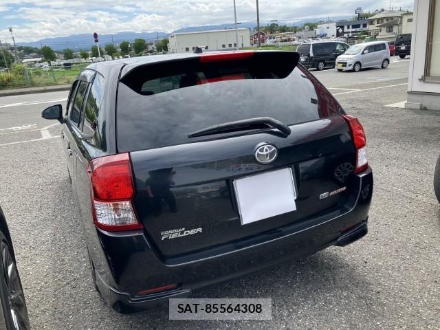 Toyota COROLLA FIELDER 2012-10 8812722-4
