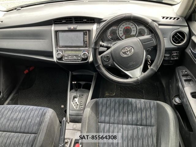 Toyota COROLLA FIELDER 2012-10 8812722-5
