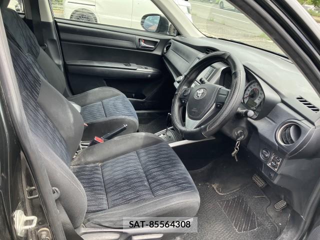 Toyota COROLLA FIELDER 2012-10 8812722-6