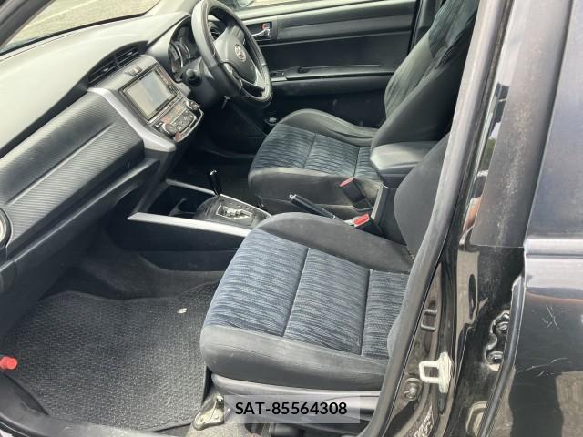 Toyota COROLLA FIELDER 2012-10 8812722-7
