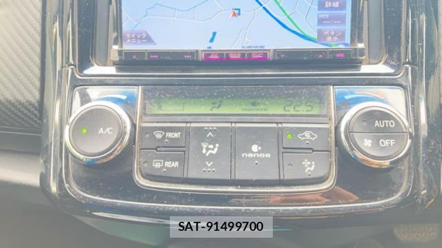 Toyota COROLLA FIELDER 2014-03 8813289-11