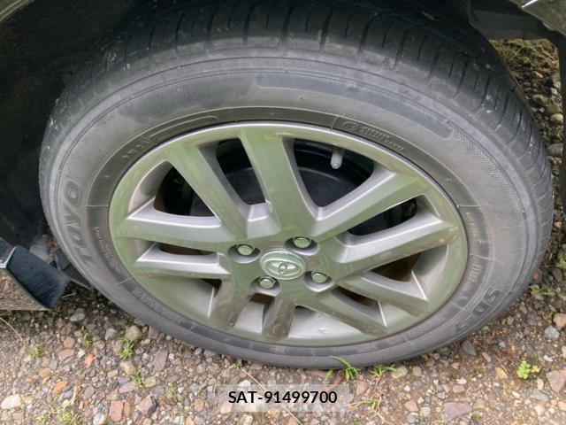 Toyota COROLLA FIELDER 2014-03 8813289-12