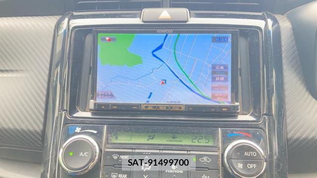 Toyota COROLLA FIELDER 2014-03 8813289-15