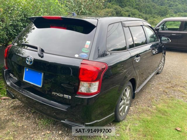 Toyota COROLLA FIELDER 2014-03 8813289-2