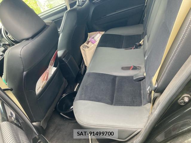 Toyota COROLLA FIELDER 2014-03 8813289-4
