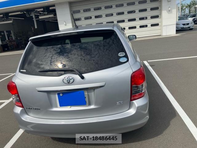 Toyota COROLLA FIELDER 2011-09 8813330-10