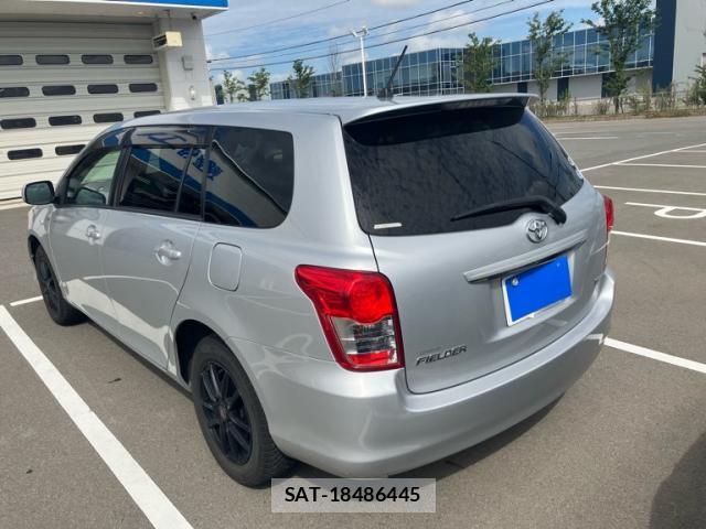 Toyota COROLLA FIELDER 2011-09 8813330-11