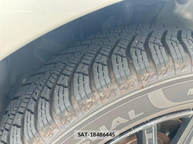 Toyota COROLLA FIELDER 2011-09 8813330-12
