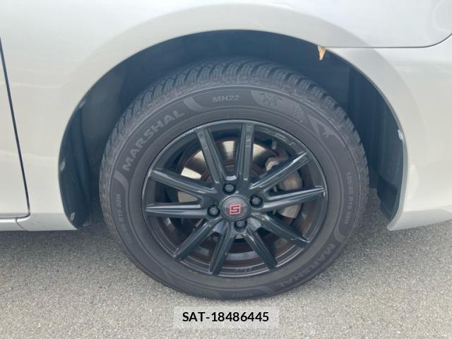 Toyota COROLLA FIELDER 2011-09 8813330-13
