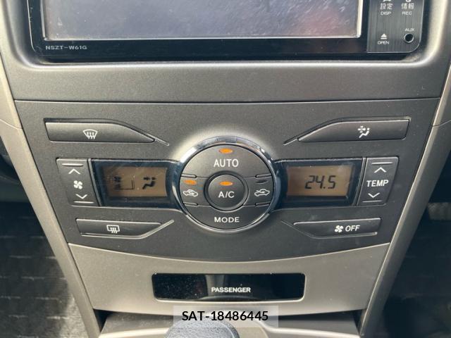 Toyota COROLLA FIELDER 2011-09 8813330-17