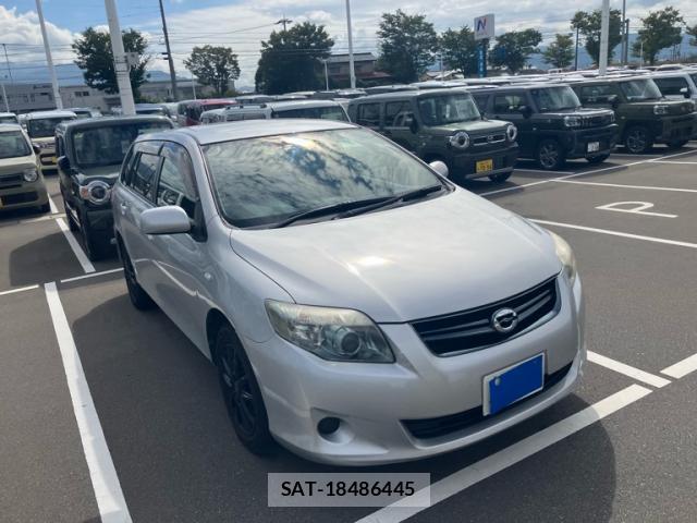 Toyota COROLLA FIELDER 2011-09 8813330-2