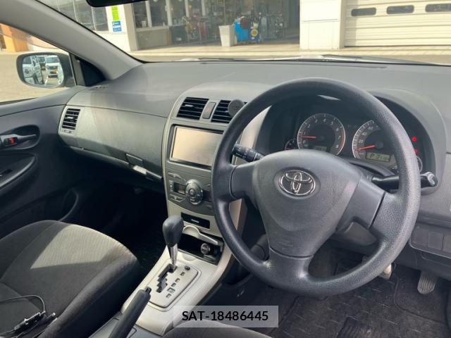 Toyota COROLLA FIELDER 2011-09 8813330-5