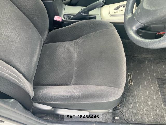 Toyota COROLLA FIELDER 2011-09 8813330-7