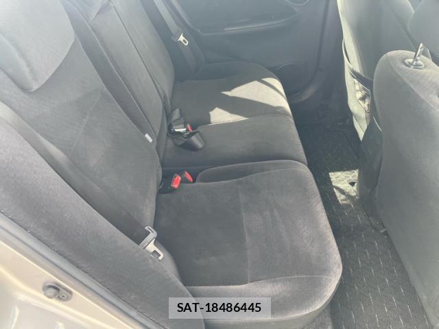 Toyota COROLLA FIELDER 2011-09 8813330-8