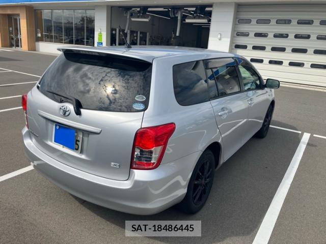 Toyota COROLLA FIELDER 2011-09 8813330-9