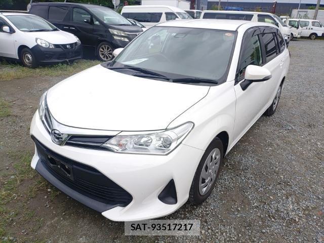 Toyota COROLLA FIELDER 2021-09 8813789-0