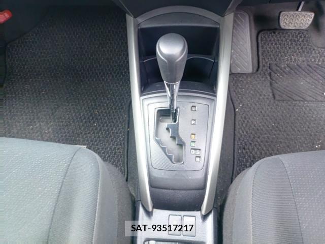 Toyota COROLLA FIELDER 2021-09 8813789-11