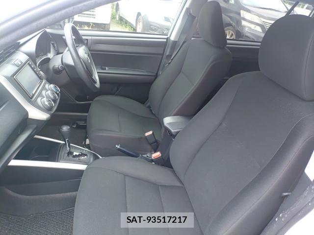 Toyota COROLLA FIELDER 2021-09 8813789-15