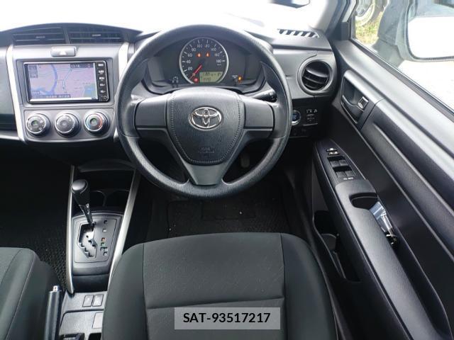 Toyota COROLLA FIELDER 2021-09 8813789-2