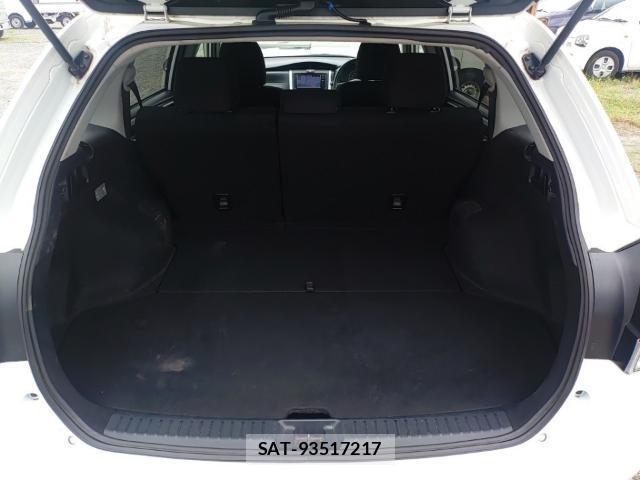 Toyota COROLLA FIELDER 2021-09 8813789-7