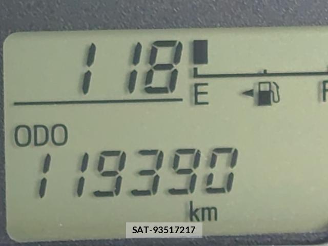 Toyota COROLLA FIELDER 2021-09 8813789-9