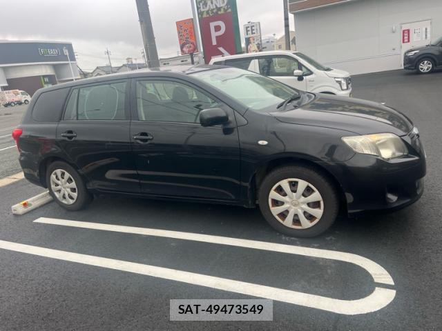 Toyota COROLLA FIELDER 2011-11 8815042-1