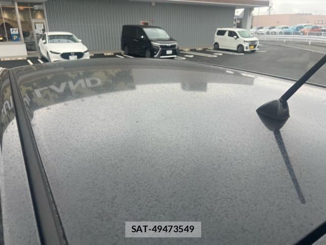 Toyota COROLLA FIELDER 2011-11 8815042-11
