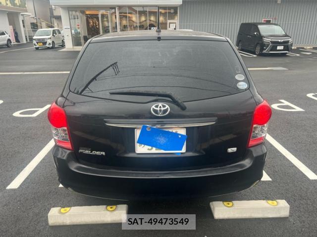 Toyota COROLLA FIELDER 2011-11 8815042-2