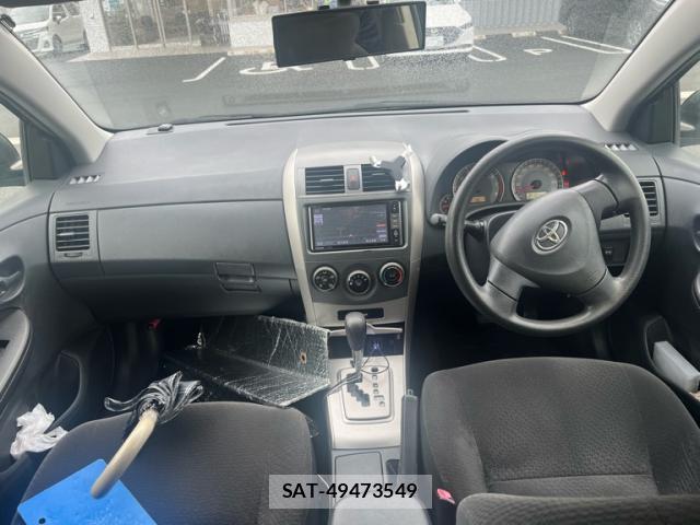 Toyota COROLLA FIELDER 2011-11 8815042-4
