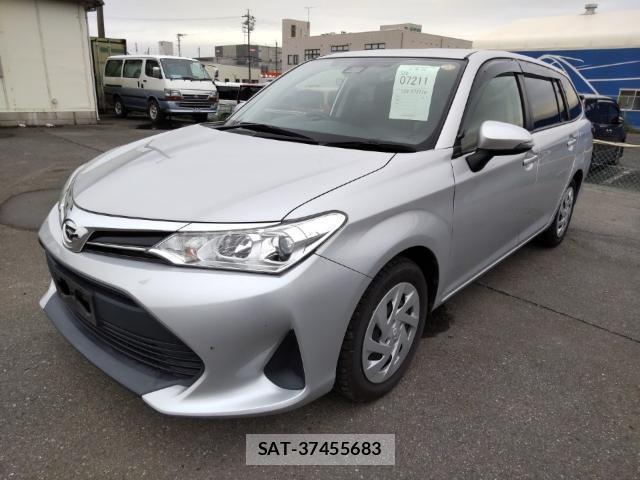 Toyota COROLLA FIELDER 2018-09 8815321-0