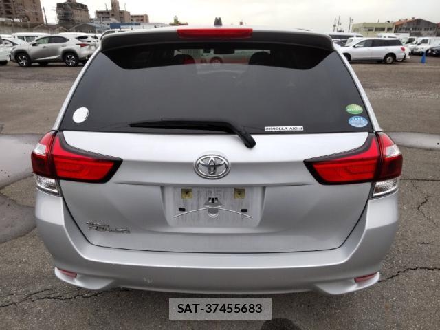 Toyota COROLLA FIELDER 2018-09 8815321-1