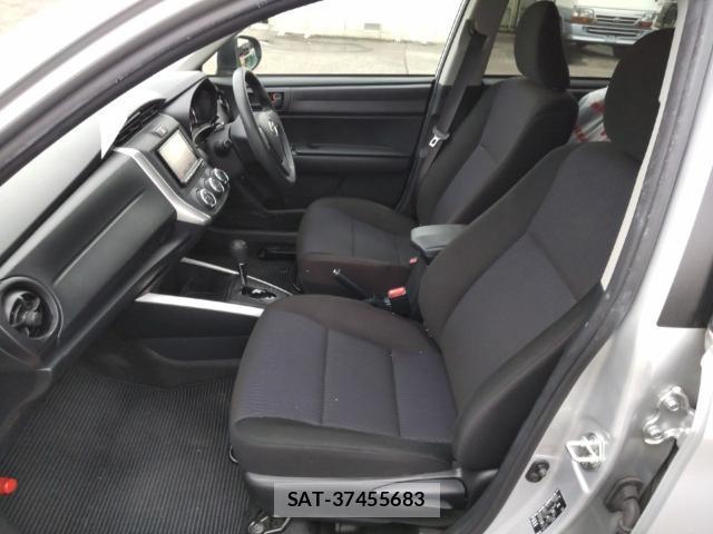 Toyota COROLLA FIELDER 2018-09 8815321-15
