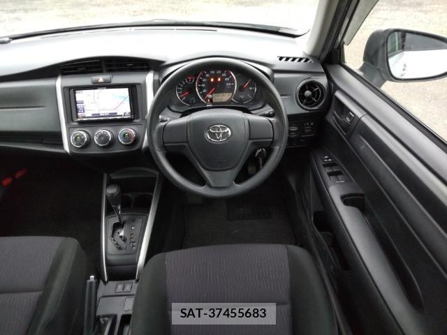 Toyota COROLLA FIELDER 2018-09 8815321-2