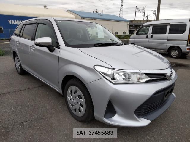 Toyota COROLLA FIELDER 2018-09 8815321-3