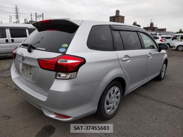 Toyota COROLLA FIELDER 2018-09 8815321-4