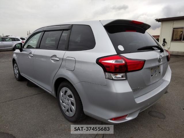 Toyota COROLLA FIELDER 2018-09 8815321-5