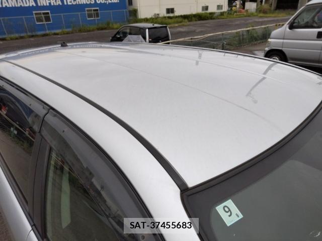 Toyota COROLLA FIELDER 2018-09 8815321-6