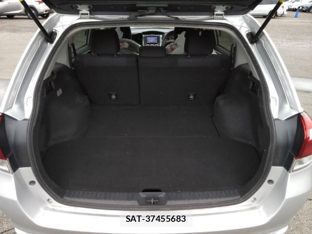 Toyota COROLLA FIELDER 2018-09 8815321-7