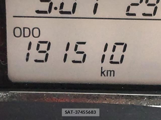 Toyota COROLLA FIELDER 2018-09 8815321-9