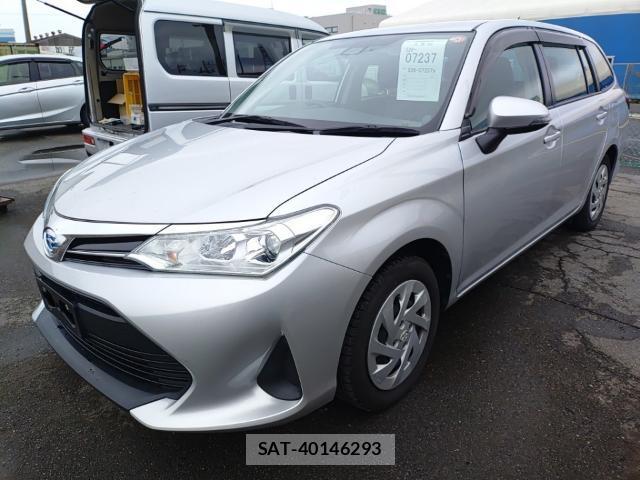 Toyota COROLLA FIELDER 2021-09 8815327-0