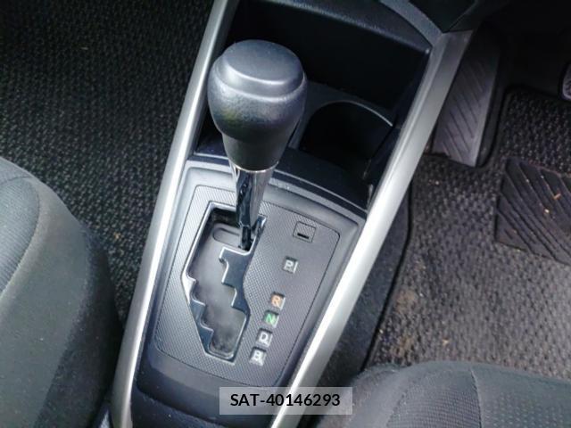 Toyota COROLLA FIELDER 2021-09 8815327-11