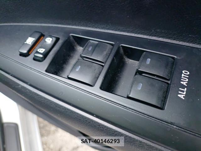 Toyota COROLLA FIELDER 2021-09 8815327-13
