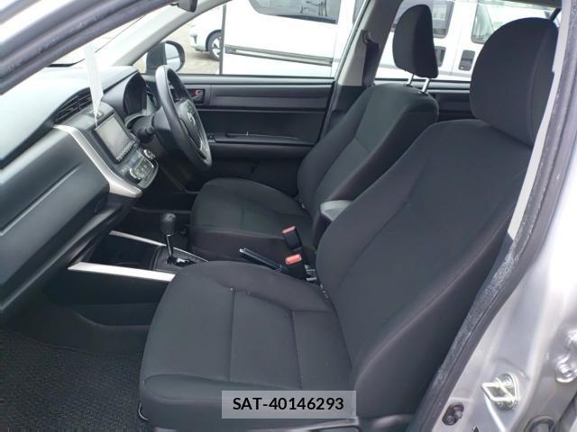 Toyota COROLLA FIELDER 2021-09 8815327-15