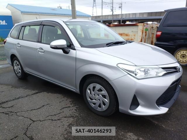 Toyota COROLLA FIELDER 2021-09 8815327-3