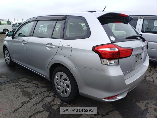 Toyota COROLLA FIELDER 2021-09 8815327-5