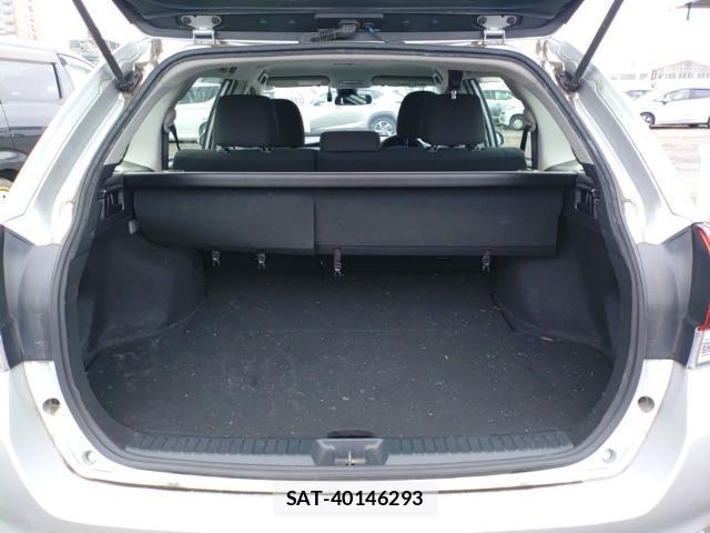 Toyota COROLLA FIELDER 2021-09 8815327-7