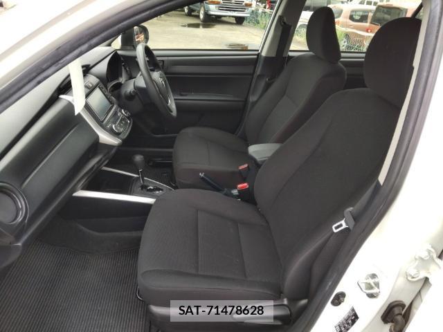 Toyota COROLLA FIELDER 2021-09 8815329-15