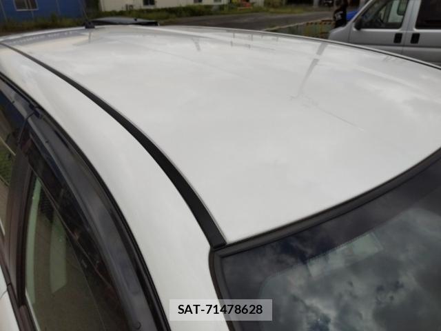 Toyota COROLLA FIELDER 2021-09 8815329-6